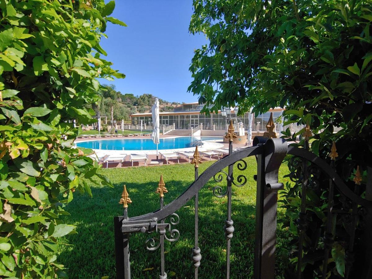 Tenuta Bellaprima Caltagirone Niscemi Exterior photo