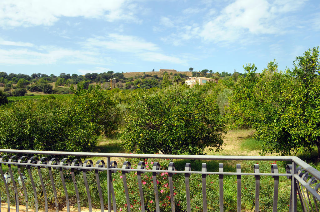 Tenuta Bellaprima Caltagirone Niscemi Exterior photo